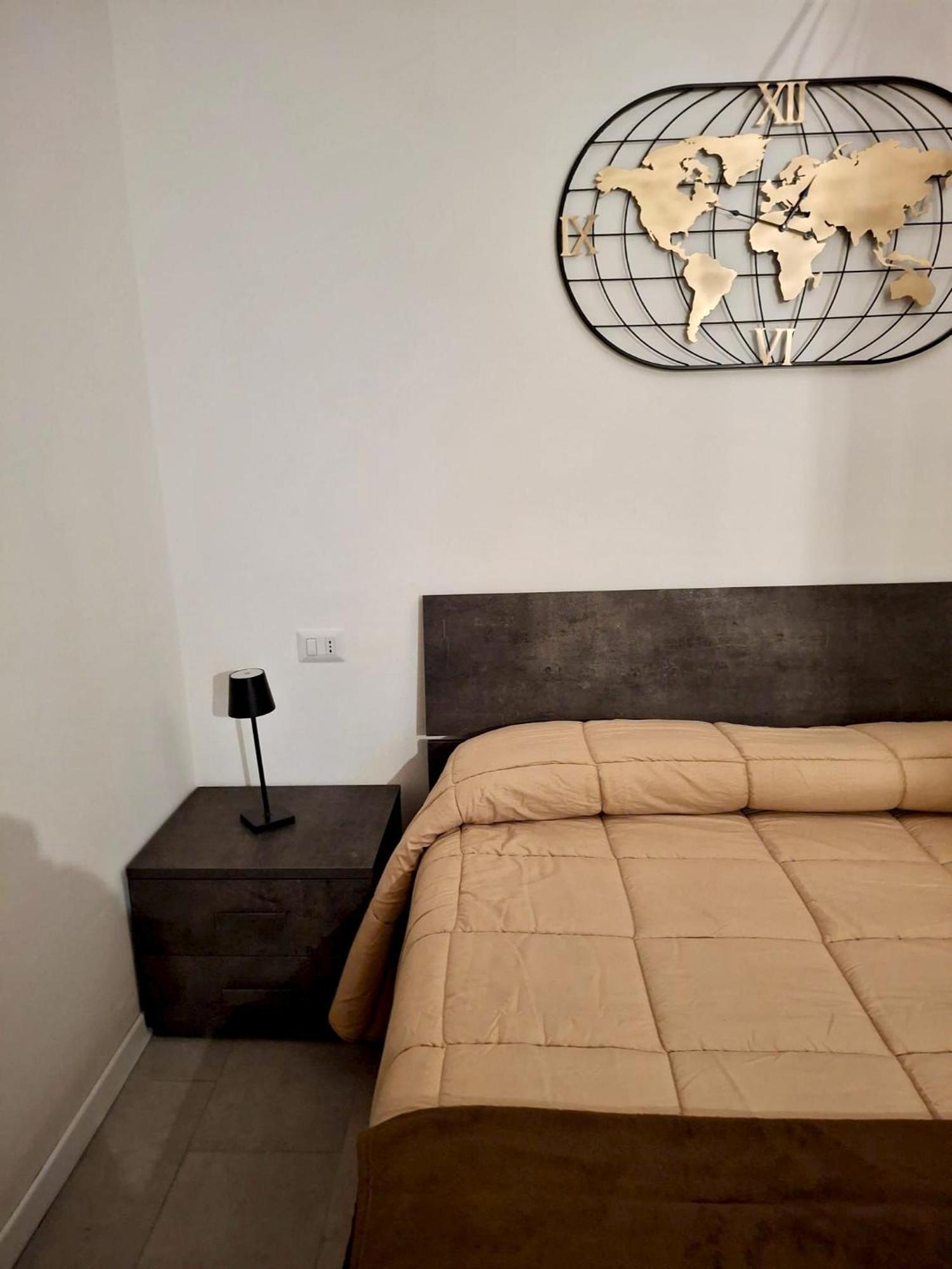 Hébergement de vacances Dora'shome Naples