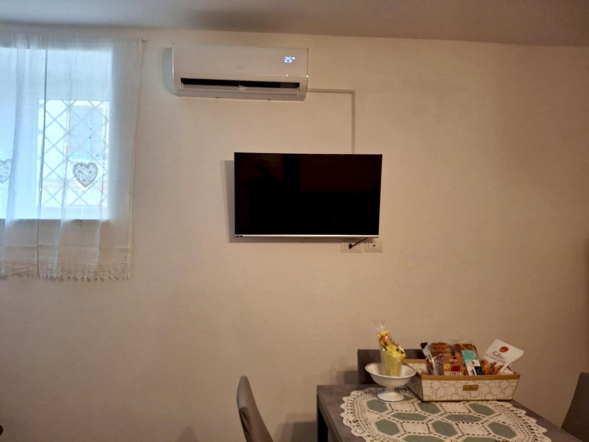 Hébergement de vacances Dora'shome Naples